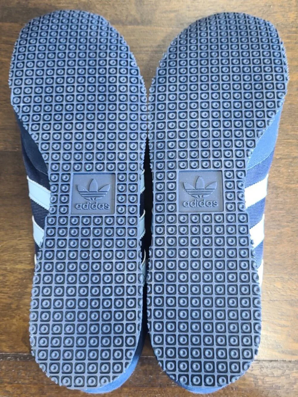 adidas Galaxy OG Indigo/Sky JR1534 Men's